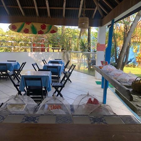 Eco Suites Caravelas Cabo Frio Exterior photo