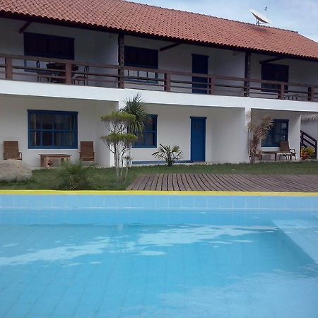 Eco Suites Caravelas Cabo Frio Exterior photo