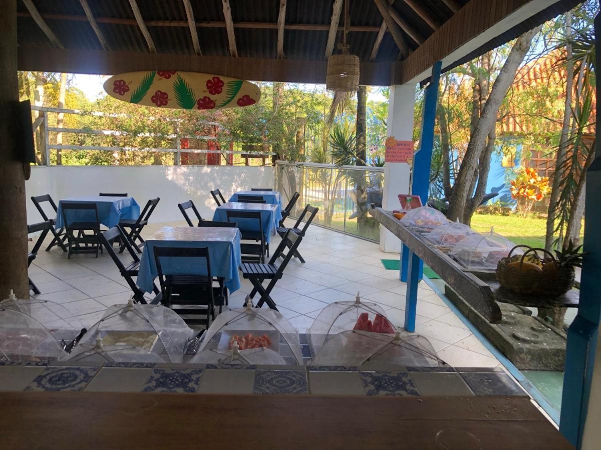 Eco Suites Caravelas Cabo Frio Exterior photo