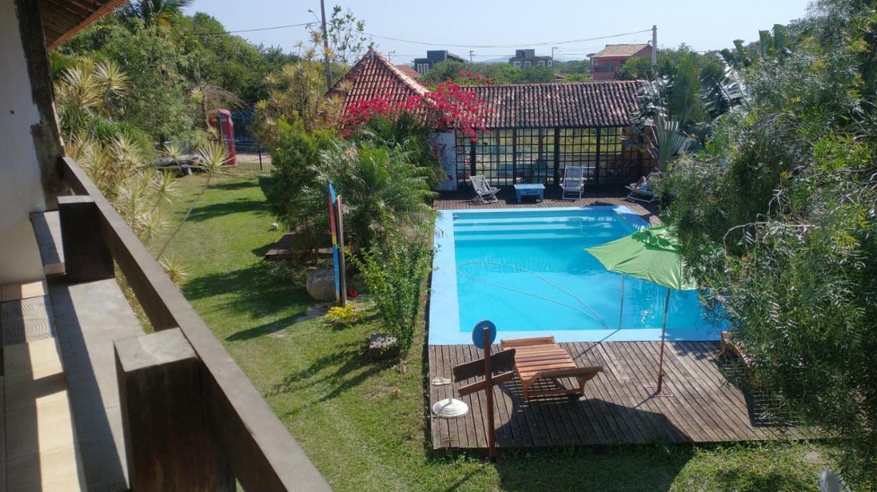 Eco Suites Caravelas Cabo Frio Exterior photo