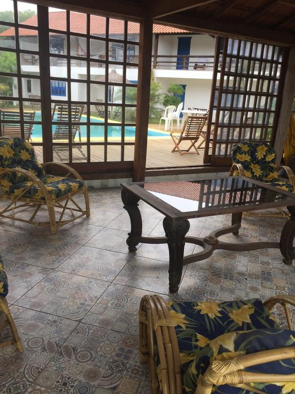 Eco Suites Caravelas Cabo Frio Exterior photo