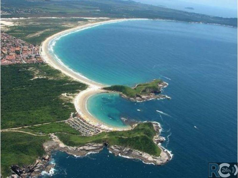 Eco Suites Caravelas Cabo Frio Exterior photo
