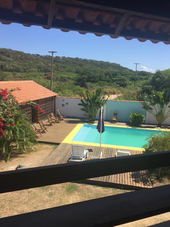 Eco Suites Caravelas Cabo Frio Exterior photo