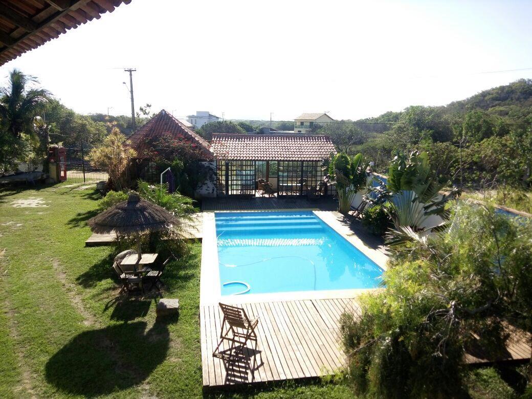 Eco Suites Caravelas Cabo Frio Exterior photo