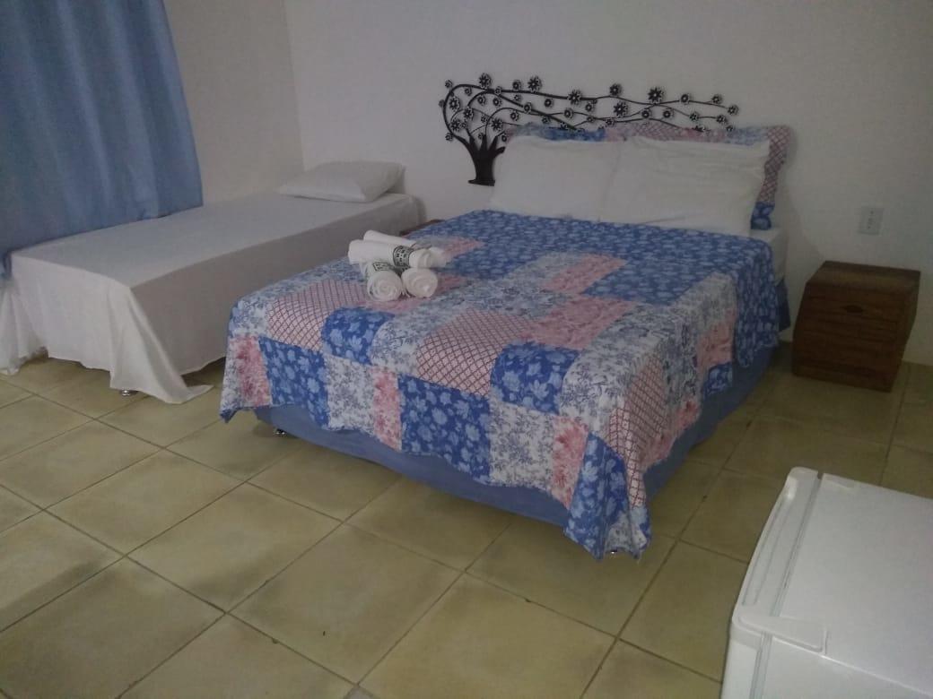 Eco Suites Caravelas Cabo Frio Exterior photo